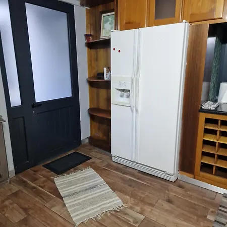 Feriehus Casa Piscina Agua Quente