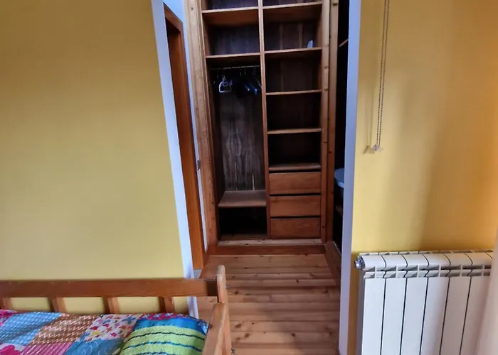 Feriehus Casa Piscina Agua Quente *