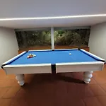 Casa Piscina Agua Quente Σπίτι διακοπών *