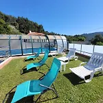Casa Piscina Agua Quente Βιάνα ντο Καστέλο