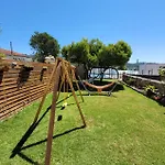 Casa Piscina Agua Quente Βιάνα ντο Καστέλο