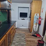 別荘 Casa Piscina Agua Quente ビアナドカステロ