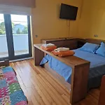 Casa Piscina Agua Quente ビアナドカステロ