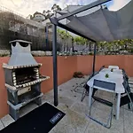 Casa Piscina Agua Quente 別荘