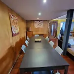 Casa Piscina Agua Quente 別荘 ビアナドカステロ