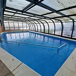 Holiday home Casa Piscina Agua Quente Viana do Castelo