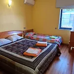 Casa Piscina Agua Quente *