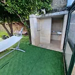 Casa Piscina Agua Quente Βιάνα ντο Καστέλο