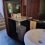 Σπίτι διακοπών Casa Piscina Agua Quente