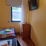 別荘 Casa Piscina Agua Quente ビアナドカステロ