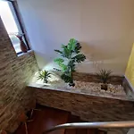 Casa Piscina Agua Quente *