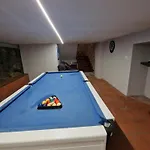Casa Piscina Agua Quente Σπίτι διακοπών Βιάνα ντο Καστέλο