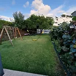 Casa Piscina Agua Quente * ビアナドカステロ