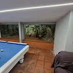 Casa Piscina Agua Quente * Βιάνα ντο Καστέλο