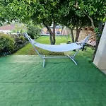 Casa Piscina Agua Quente ビアナドカステロ