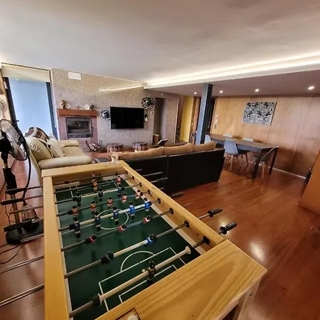 Casa Piscina Agua Quente Viana do Castelo