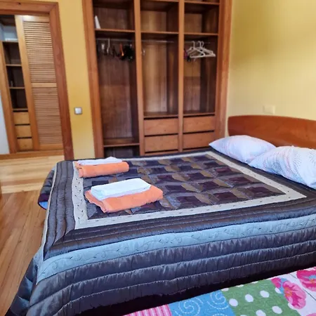 Casa Piscina Agua Quente Dom wakacyjny *