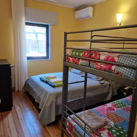 Casa Piscina Agua Quente Semesterbostad Viana do Castelo