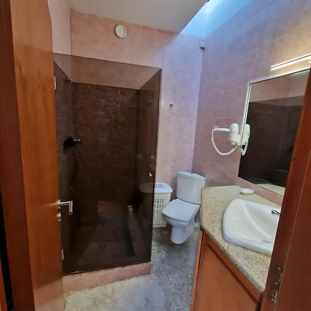 Casa Piscina Agua Quente *