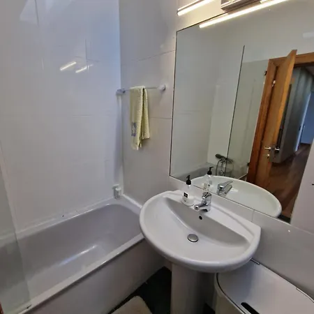 Casa Piscina Agua Quente De Sal