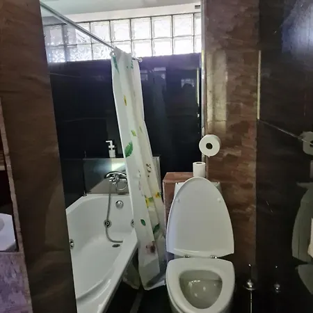 בית נופש Casa Piscina Agua Quente De Sal