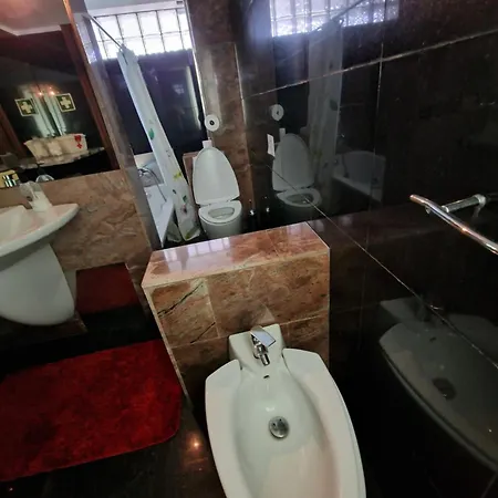 Casa Piscina Agua Quente De Sal בית נופש ויאנה דו קסטלו