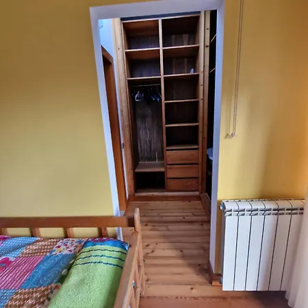 Prázdninový dům Casa Piscina Agua Quente *
