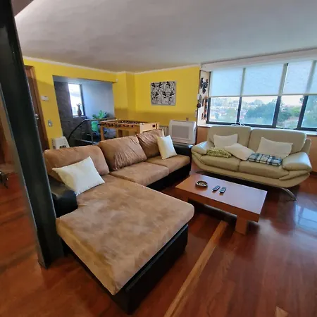 Casa de Férias Casa Piscina água Quente *