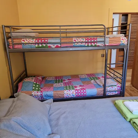 Casa de Férias Casa Piscina água Quente *