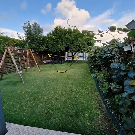 Casa Piscina Agua Quente * Viana do Castelo