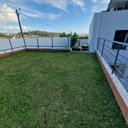 Casa Piscina água Quente Casa de Férias *