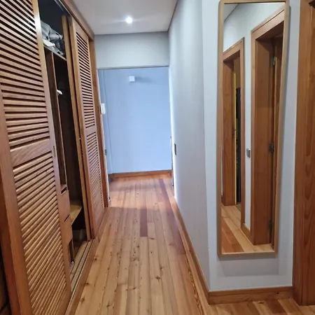 Casa de Férias Casa Piscina água Quente *