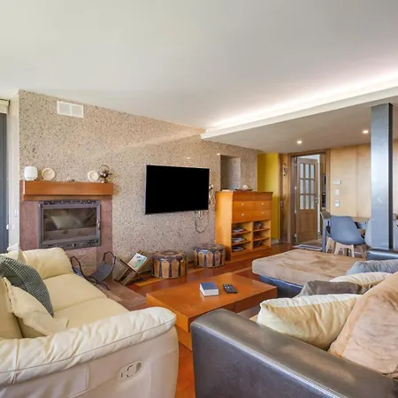 Casa Piscina Agua Quente Holiday home