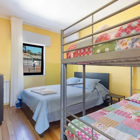 Casa Piscina Agua Quente Holiday home *
