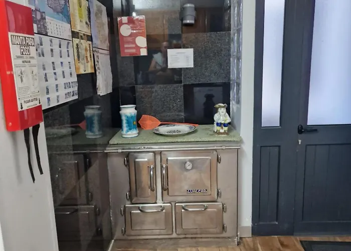 Casa Piscina água Quente Сasa de vacaciones