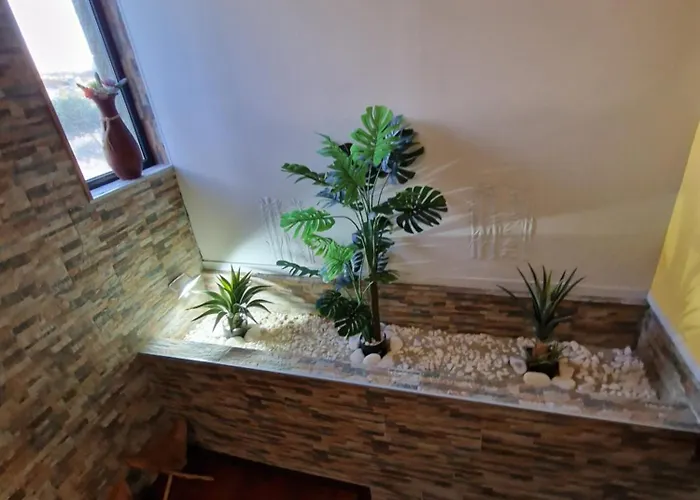 Casa Piscina Agua Quente *