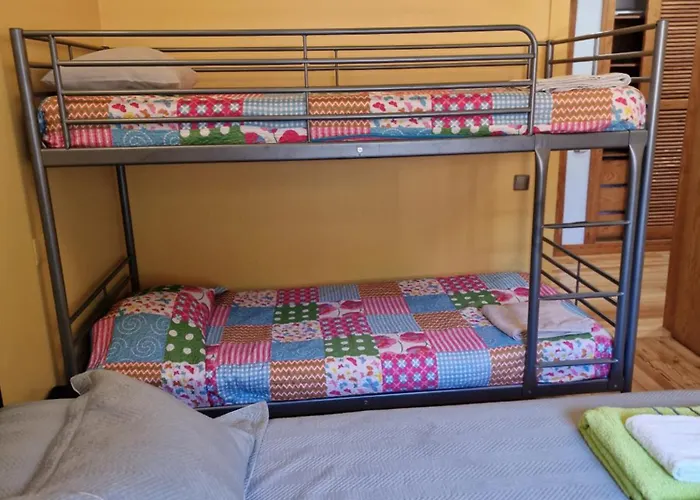 Сasa de vacaciones Casa Piscina água Quente *