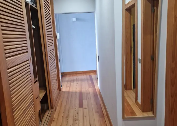 Сasa de vacaciones Casa Piscina água Quente *