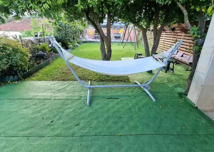 Casa Piscina água Quente Viana do Castelo