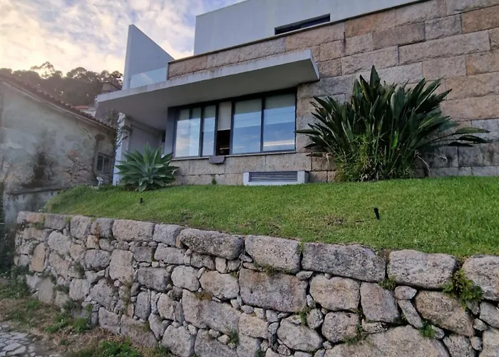 Casa Piscina água Quente * Viana do Castelo